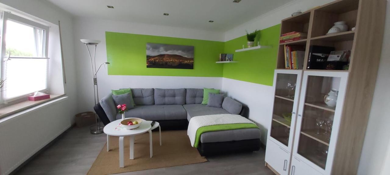 Fewo Hafner "Zuhause Mit Ausblick" Schnaittach Zewnętrze zdjęcie